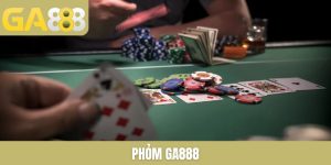 Phỏm GA888