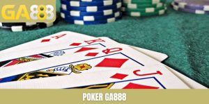 Poker GA888