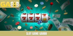 Slot Game GA888